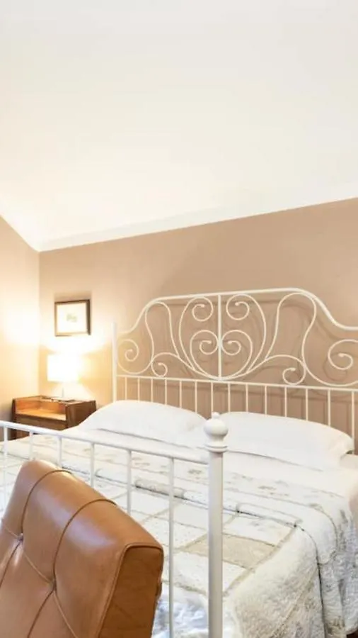 B&B Parco Delle Sequoie Parma
