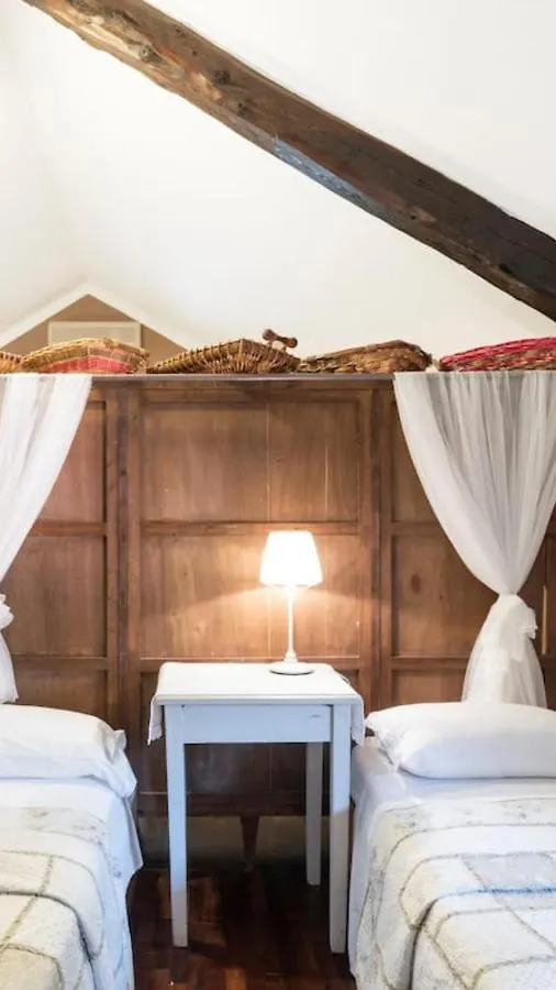 Bed & Breakfast B&B Parco Delle Sequoie Parma