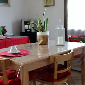 B.&b. Nabucco Parma