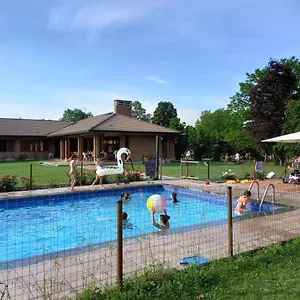  Vakantieboerderij I Quercioli