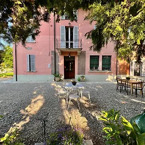 Bed & Breakfast La Bugia Di Tanzi, Parma