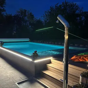 Hotel Tre, Parma