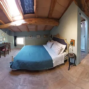 Bed & Breakfast Podere Merlo, Parma