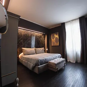 Bed & Breakfast Palazzo Gozzi Bed & Beauty, Parma