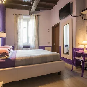 Bed & Breakfast Parmacentro, Parma