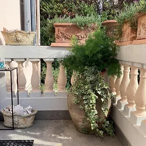 Il Villino Della Duchessa Parma