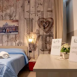 Europa Bed Parma