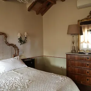 Bed & Breakfast Villino Di Porporano, Parma