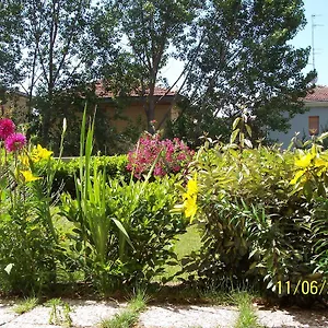 Bed & Breakfast Il Parco, Parma