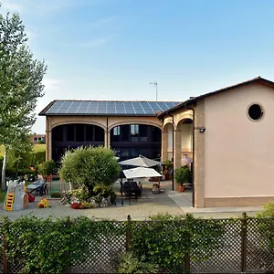 Farm stay Argaland, Parma
