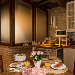 Bed & Breakfast Le Stanze Di Rigoletto, Parma