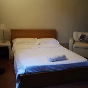 Bed & Breakfast Ghia, Parma